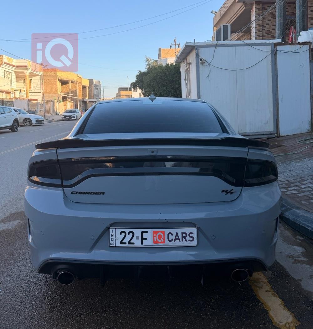 دودج تشارجر